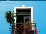 Budget accommodation