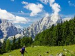 Europe holidays