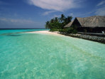Luxury accommodation
