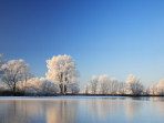 Winter accommodation