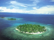 Honduras holidays, main image