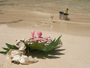 Wedding list honeymoons