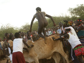Southern Ethiopia tour