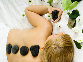 How green is your spa?