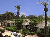 Gambia lodge