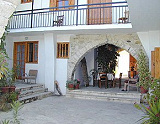 Cyprus accommodation