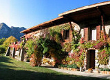 Mercantour accommodation