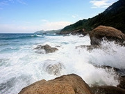 Ilha Grande holidays, main image