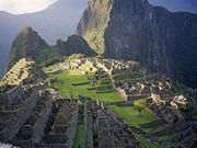 Inca trail holidays and tours, main image