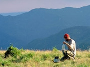 Independent travel, main image