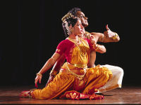 Incredible India, dance