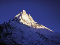 Incredible India, Everest