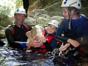 Individual family adventure holidays, main image