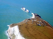 Isle of Wight holidays, main image