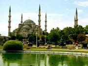 Istanbul holidays, main image