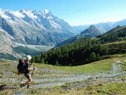 Italian Alps holidays, main image