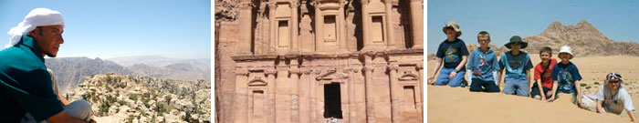 Jordan images