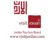 Visit Jordan logo
