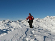 Julian Alps holidays, main image