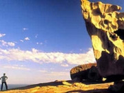 Kangaroo Island holidays, main image