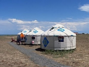 Kazakhstan holidays, main image