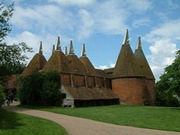 Kent holidays, main image