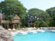 Kenya beach holidays, main image