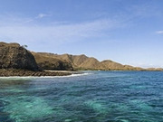 Komodo holidays, main image