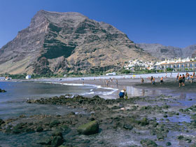 Valle Gran Rey