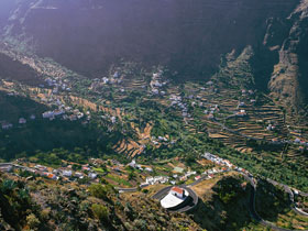 Valle Gran Rey