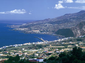 Santa Cruz de la Palma