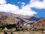 Ladakh holidays, main image
