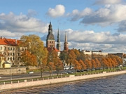 Latvia holidays, main image