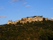 Lazio holidays, main image