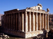 Lebanon holidays, main image
