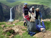 Lesotho holidays, main image