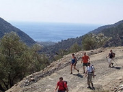Lesvos holidays, main image