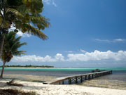 View of Owen Island, Cayman Islands. Photo by Cayman Islands Tourist Board