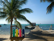 , Cayman Islands. Photo by Cayman Islands Tourist Board