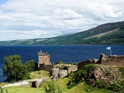 Loch Ness holidays, main image