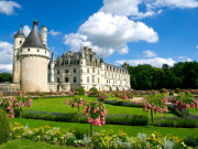Loire Valley holidays, main image