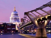 London holidays, main image