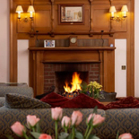 Room, Loch Ness hotel