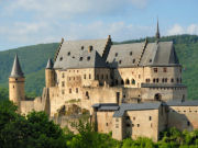 Luxembourg holidays, main image