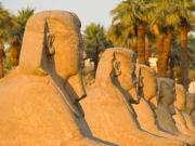 Luxor holidays, main image