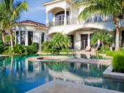 Luxury Accommodation, main image