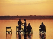 Luxury travel & holidays, main image