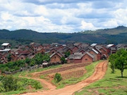Madagascar holidays, main image