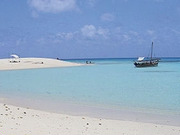 Mafia Island holidays, main image