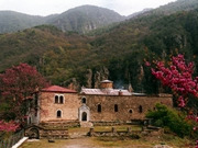 Mainland Greece holidays, main image